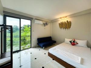 Le Soleil villa ba vì