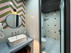 Le Soleil villa ba vì