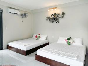 Le Soleil villa ba vì