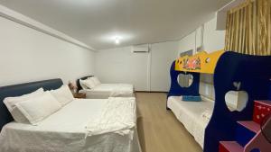 Roomstay Tok Ma 3 Kg Kubang Ikan Chendering Kuala Terengganu