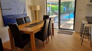 Much More Than You Expect