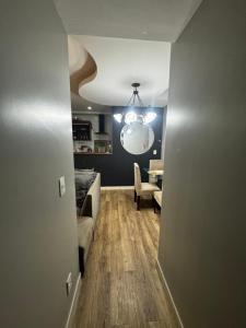 Apt inteiro 3 quartos , shopping ponta negra