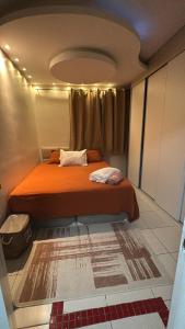 Apt inteiro 3 quartos , shopping ponta negra