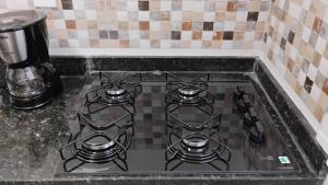 Caiçara Beach House