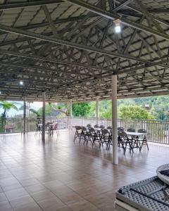 Alvaro Resort Bukit Angin