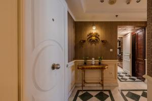 Nabeel Homes - Four Seasons City View Residence