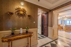 Nabeel Homes - Four Seasons City View Residence