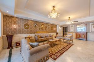 Nabeel Homes - Four Seasons City View Residence