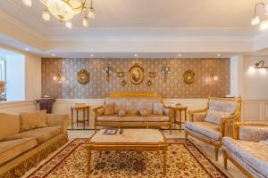 Nabeel Homes - Four Seasons City View Residence