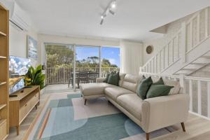 Woorim Beach Sunrise - 4hvězdičkové hotely ve městě Woorim