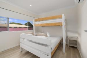 Woorim Beach Sunrise