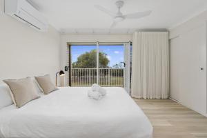 Woorim Beach Sunrise