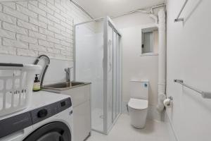 Woorim Beach Sunrise