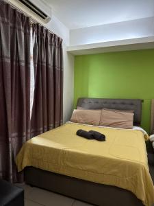 The Viana Apartment 8