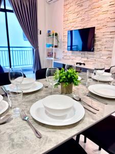The Sun Residence Bayan Lepas