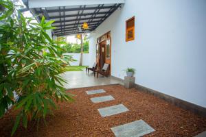 The Serenity Cove Ahangama