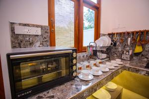 The Serenity Cove Ahangama