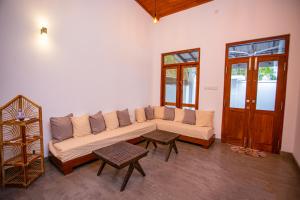 The Serenity Cove Ahangama