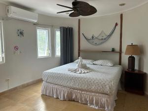 Blue angel 19 con roof privado