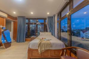 Mộc Yên Home Dalat