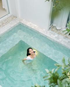 Za-Ngob 39 Luxury 3BR Pool Villa with Mountain View