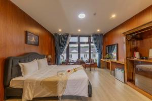 Mộc Yên Home Dalat