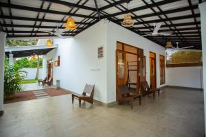 The Serenity Cove Ahangama