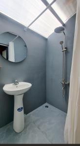 Pi Noọng Homestay & bungalow