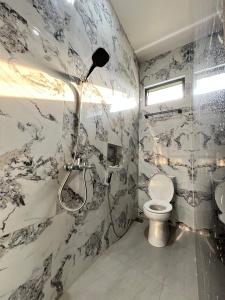 Arrayyan Executive Village Villa Syariah Kota Batu