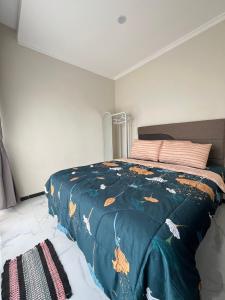 Arrayyan Executive Village Villa Syariah Kota Batu