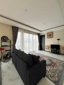Arrayyan Executive Village Villa Syariah Kota Batu