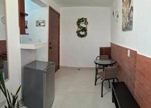 Apartamento Las Carreras P