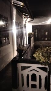 Dark Cool Villa Nuwaraeliya