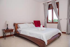 Biệt Thự Mũi Né 4 Phòng Ngủ Có Hồ Bơi