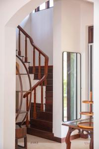 Biệt Thự Mũi Né 4 Phòng Ngủ Có Hồ Bơi