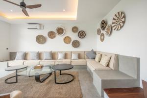 Magnificent 5BR Retreat Near Echo Beach Canggu