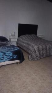 La Ñata Punta Mogotes Mardel