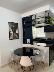 Belo Apartmento Bosque da Saúde