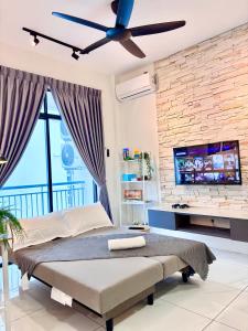 The Sun Residence Bayan Lepas