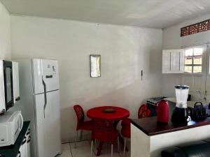 Casa 01 simples e aconchegante em Maragogi