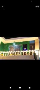 Tesoro Palmas Resort