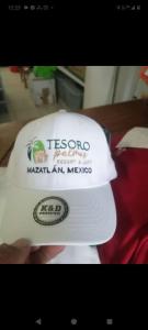 Tesoro Palmas Resort