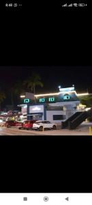 Tesoro Palmas Resort