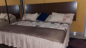 Tesoro Palmas Resort