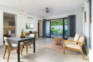 Bo Jungle - Steps to Tamarindo Beach - Surf Pool 1