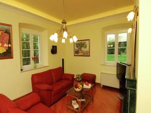 Villa in Čilipi near Dubrovnik with Pool