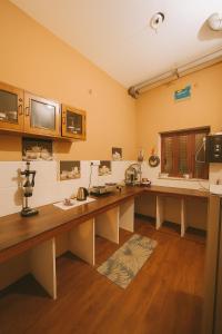 Pushkar Story Homestay