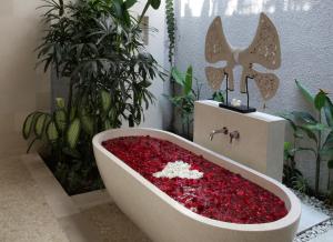 Nyaman Villas Seminyak