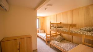 Double Room room in Green House Hostel