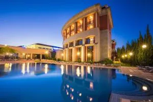 AZZ Mérida Medea Hotel - Almendralejo